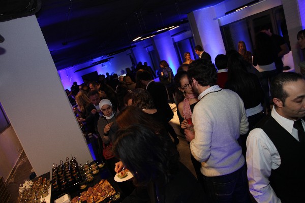 Berytech End of Year Celebration